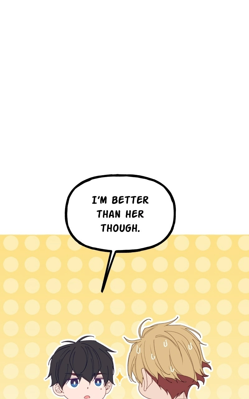 Fake Bonds Chapter 9 page 36 - 