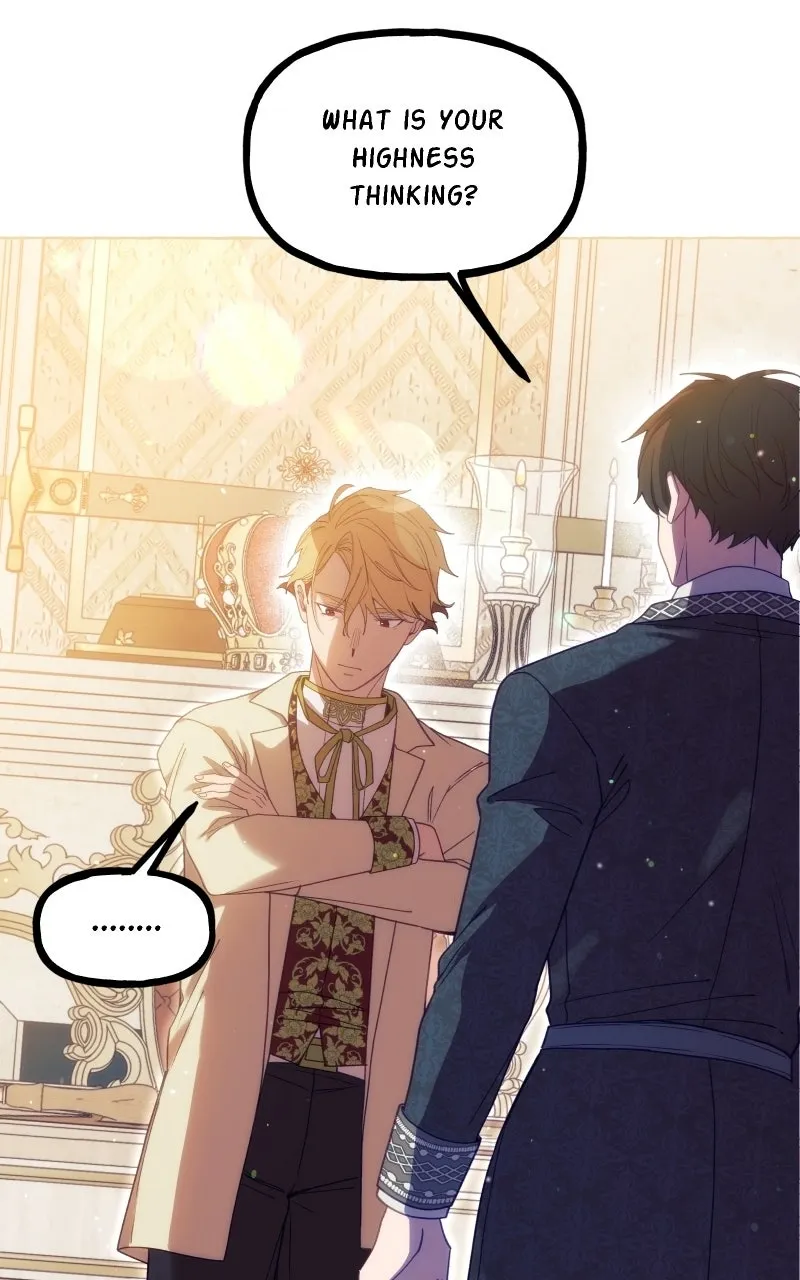 Fake Bonds Chapter 9 page 38 - 