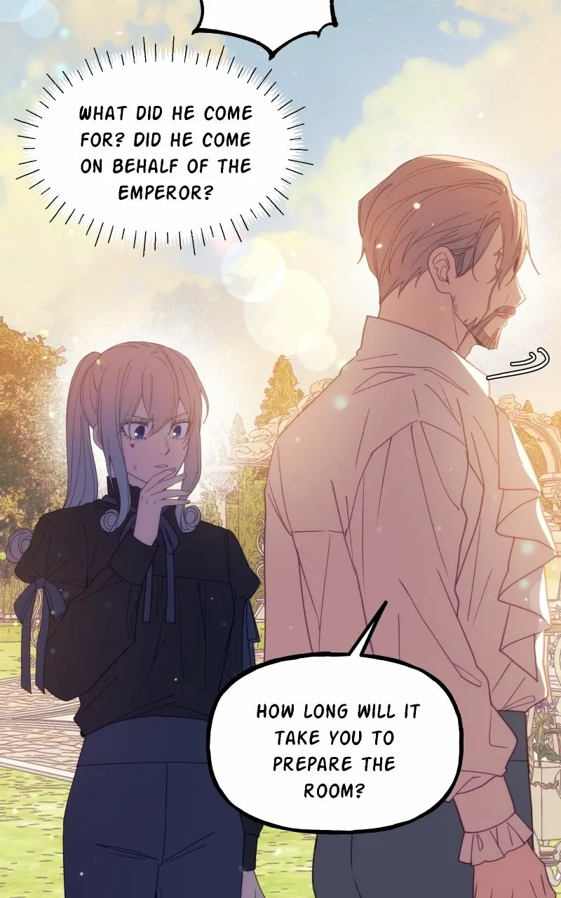 Fake Bonds Chapter 9 page 66 - 