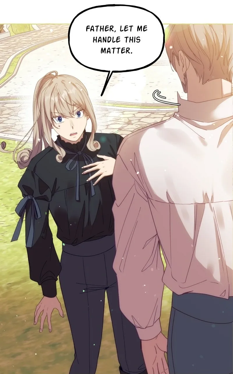 Fake Bonds Chapter 9 page 68 - 