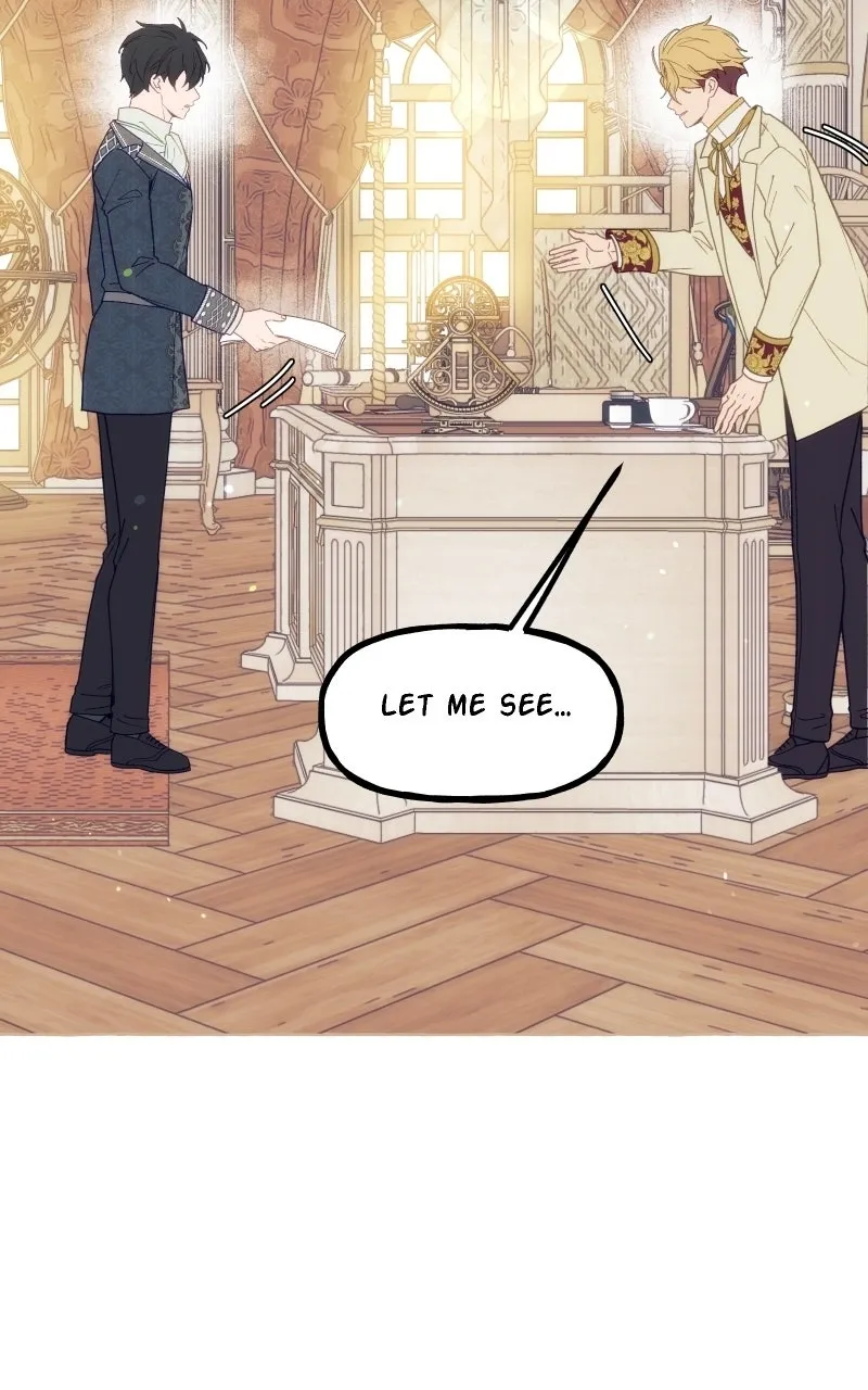Fake Bonds Chapter 9 page 8 - 