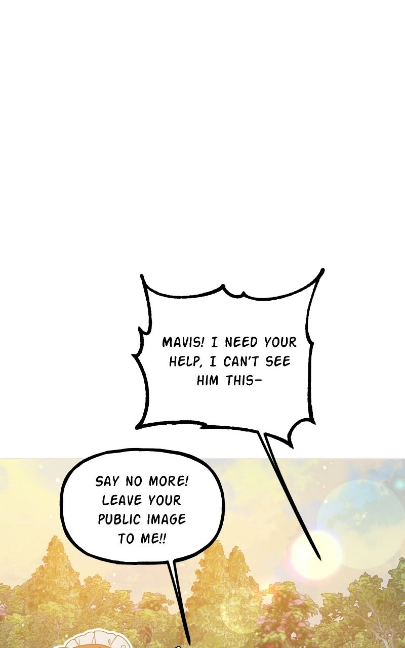 Fake Bonds Chapter 9 page 72 - 