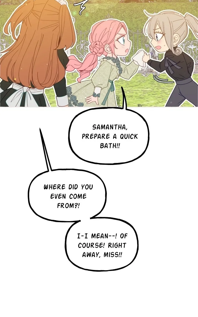 Fake Bonds Chapter 9 page 73 - 