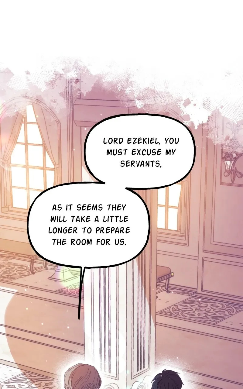Fake Bonds Chapter 9 page 84 - 