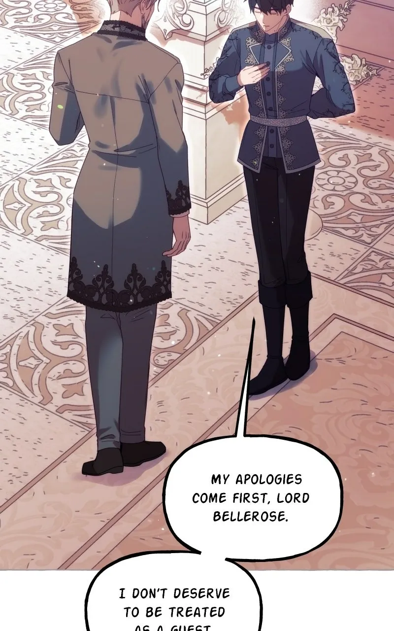 Fake Bonds Chapter 9 page 85 - 