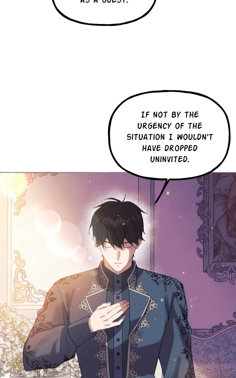 Fake Bonds Chapter 9 page 86 - 