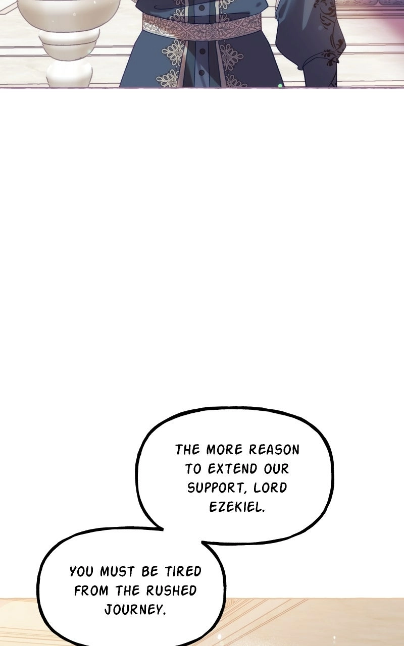 Fake Bonds Chapter 9 page 87 - 