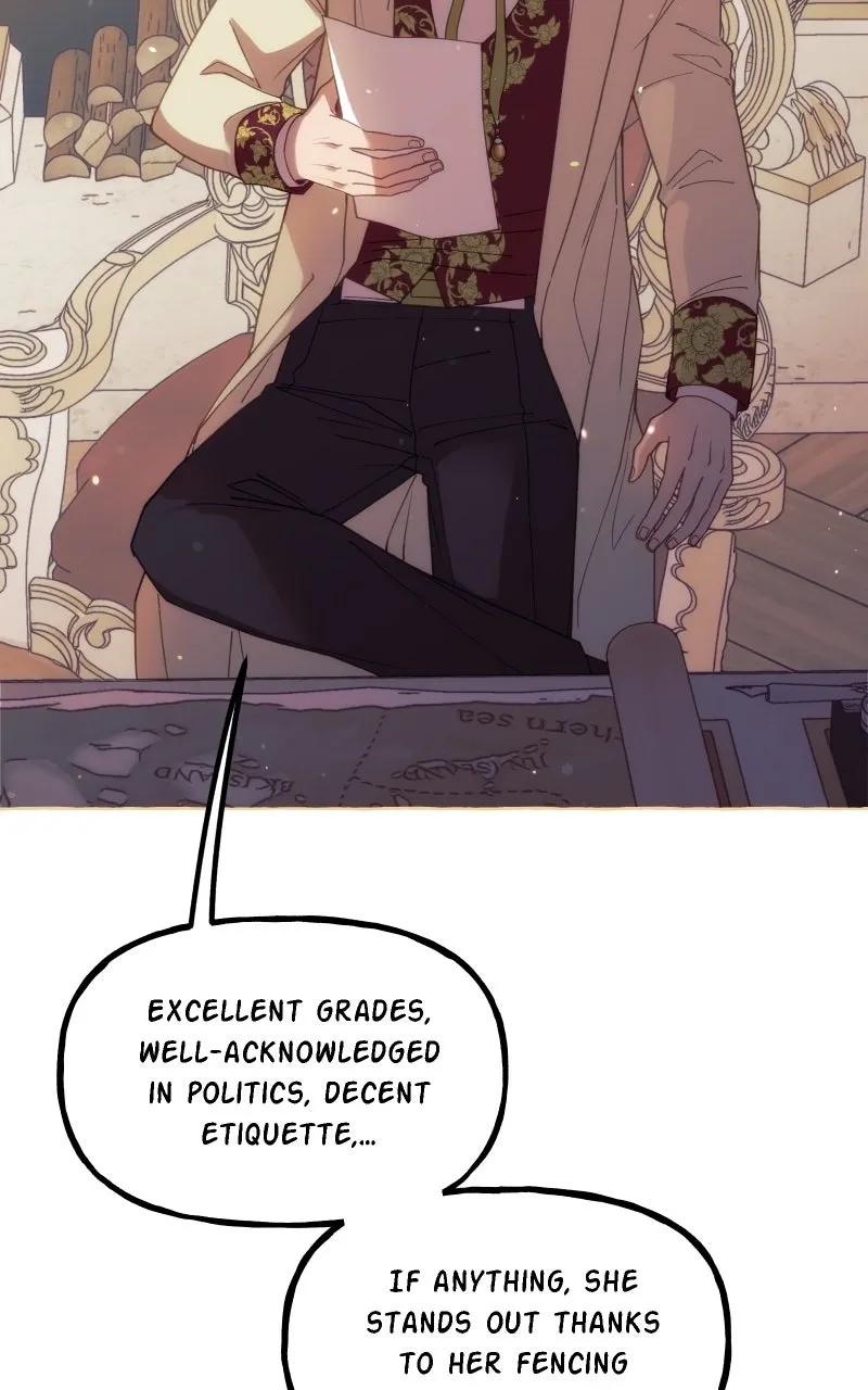 Fake Bonds Chapter 9 page 10 - 