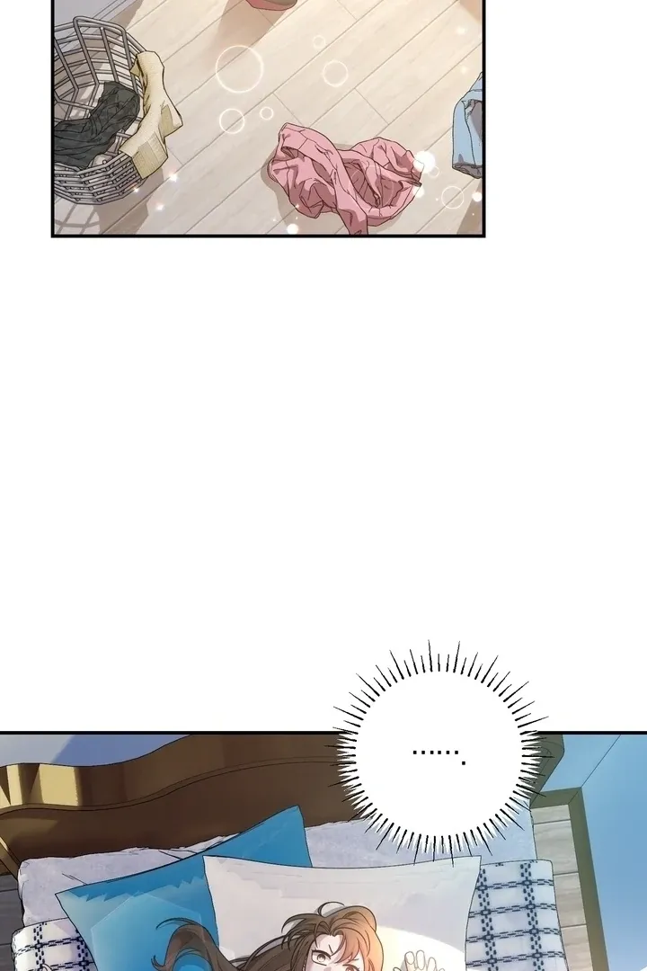 Fake Dream Chapter 1 page 21 - 