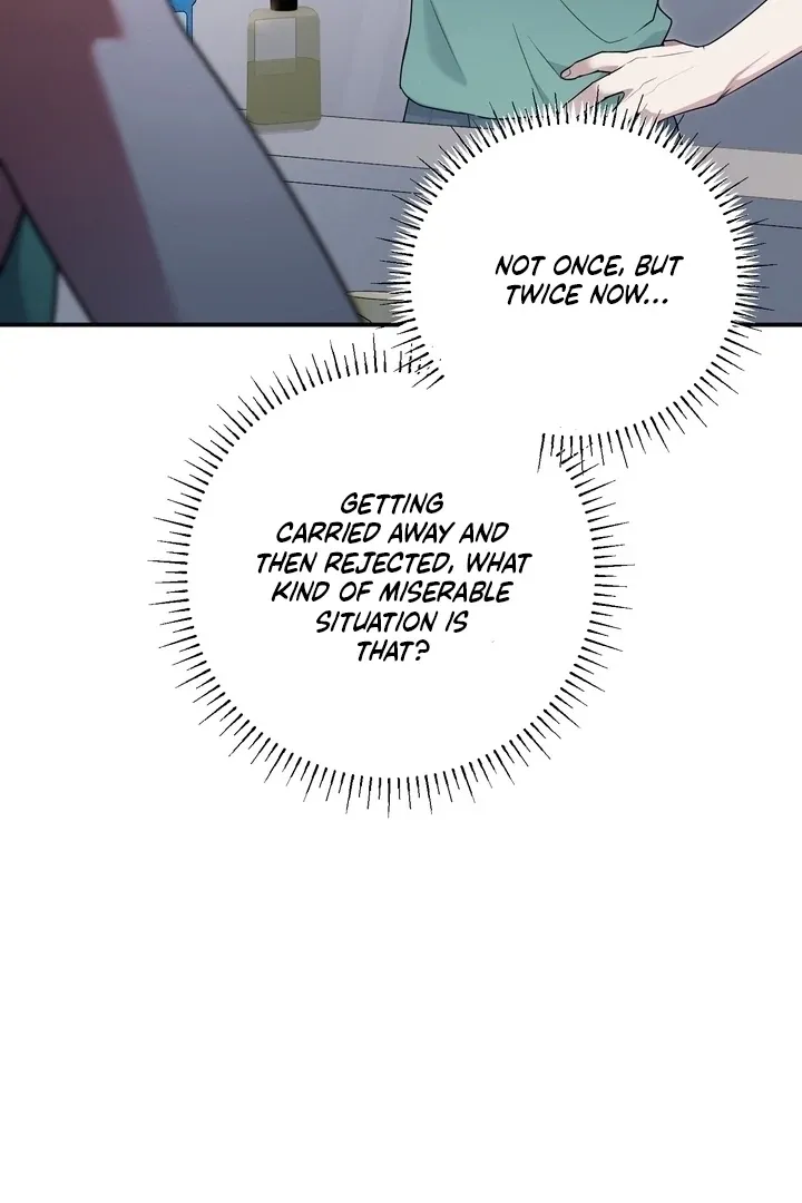 Fake Dream Chapter 1 page 31 - 