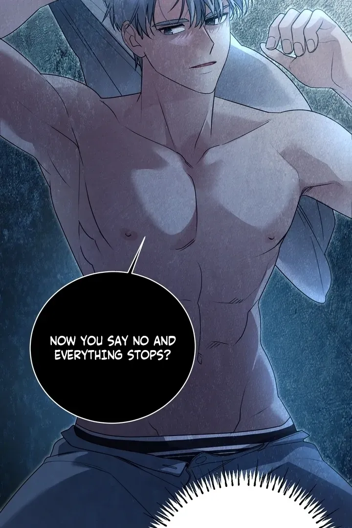 Fake Dream Chapter 1 page 34 - 