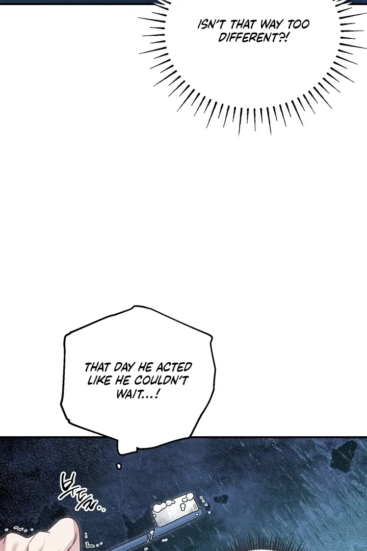Fake Dream Chapter 1 page 35 - 