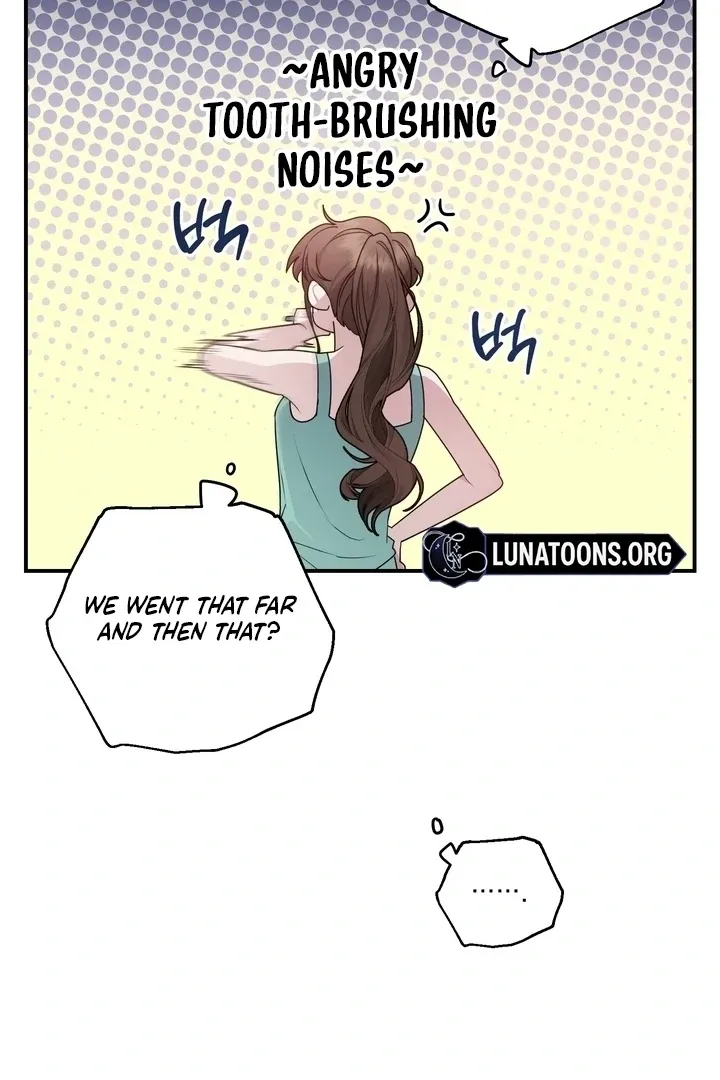 Fake Dream Chapter 1 page 37 - 