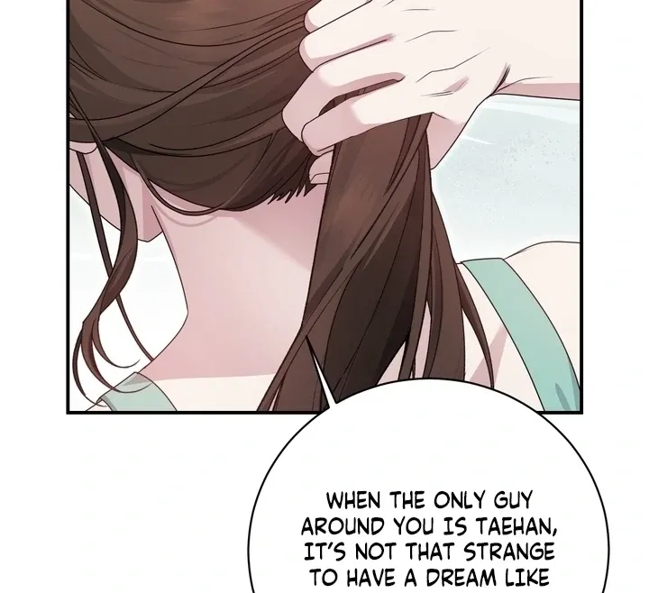 Fake Dream Chapter 1 page 41 - 