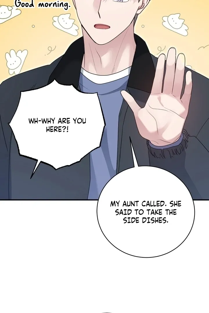 Fake Dream Chapter 1 page 46 - 
