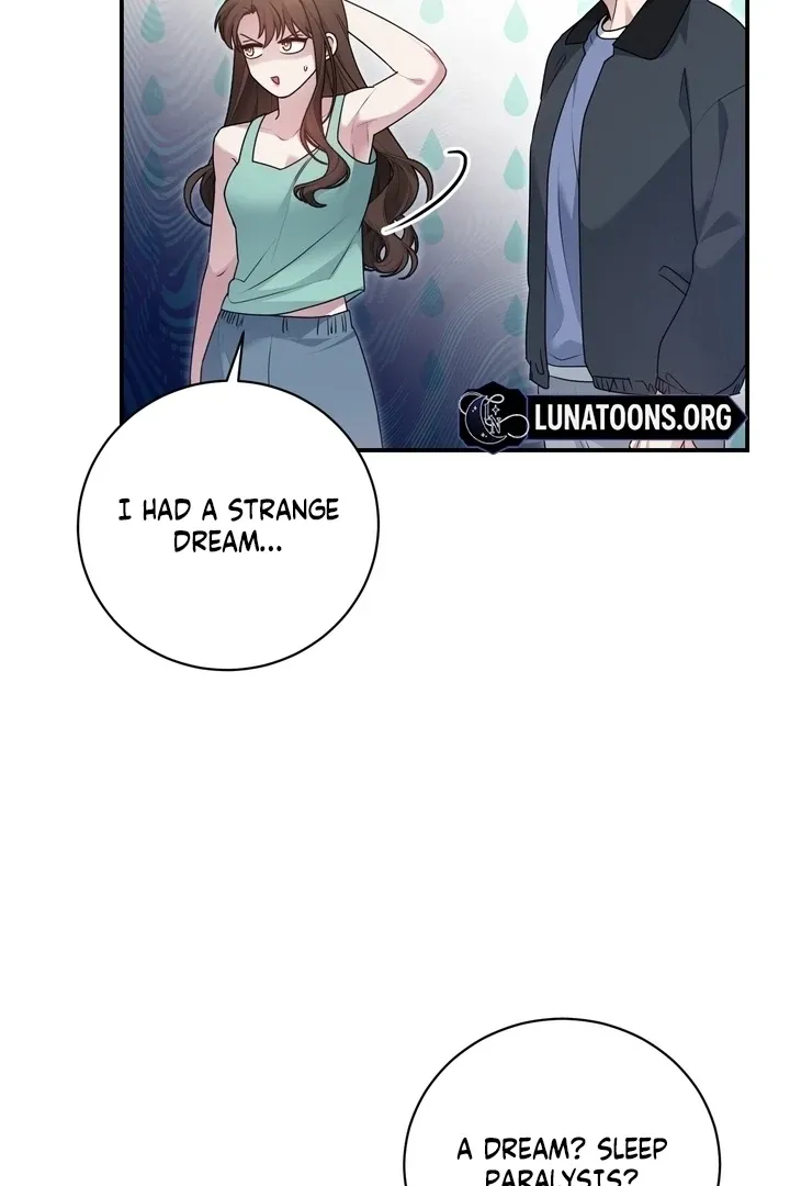 Fake Dream Chapter 1 page 49 - 