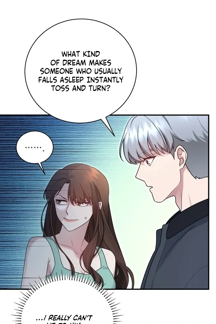 Fake Dream Chapter 1 page 51 - 
