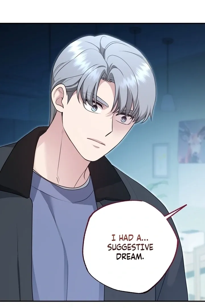 Fake Dream Chapter 1 page 54 - 