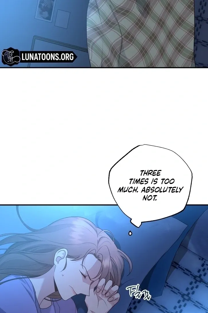 Fake Dream Chapter 1 page 78 - 