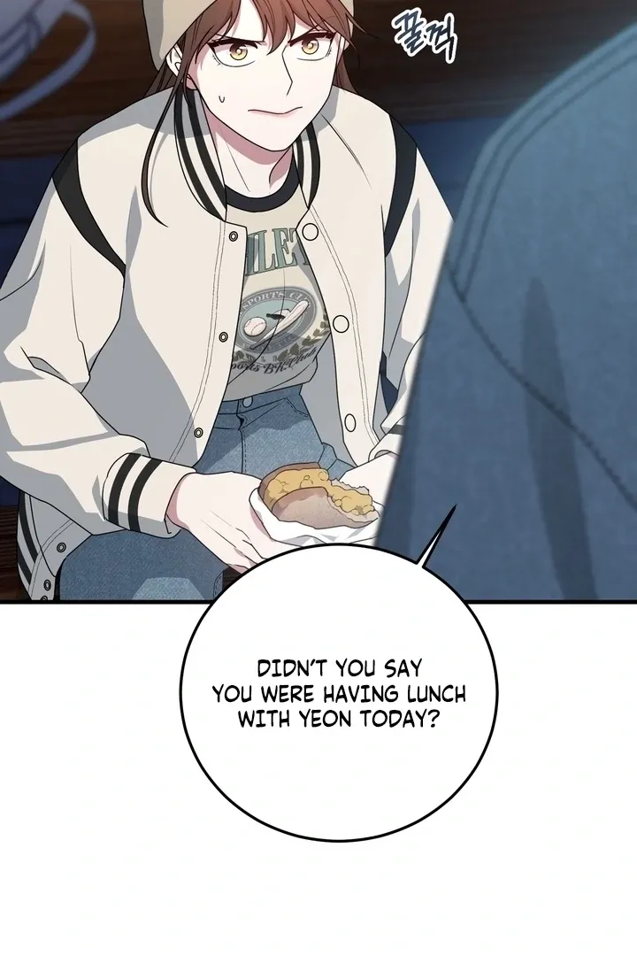 Fake Dream Chapter 2 page 20 - 