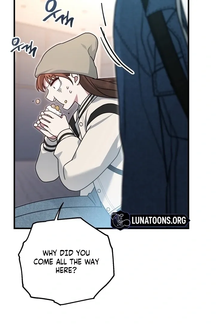 Fake Dream Chapter 2 page 22 - 