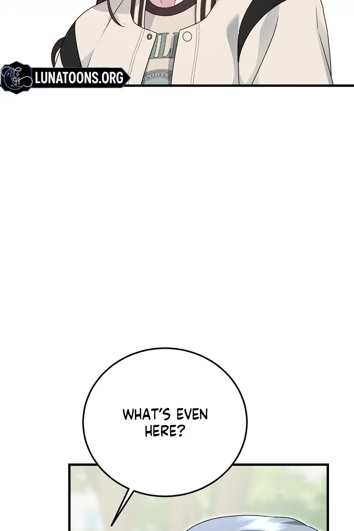Fake Dream Chapter 2 page 31 - 