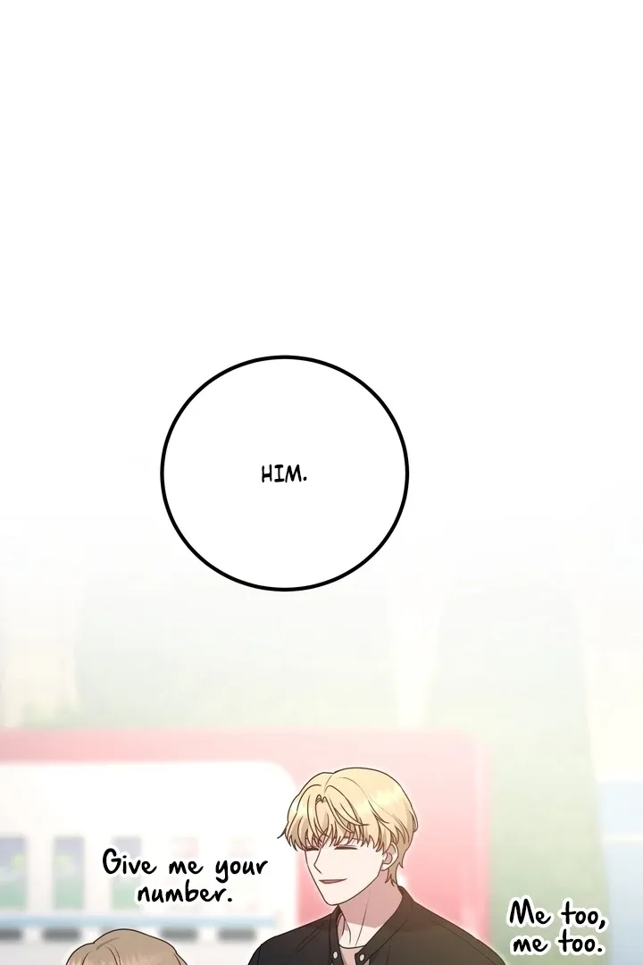Fake Dream Chapter 2 page 33 - 
