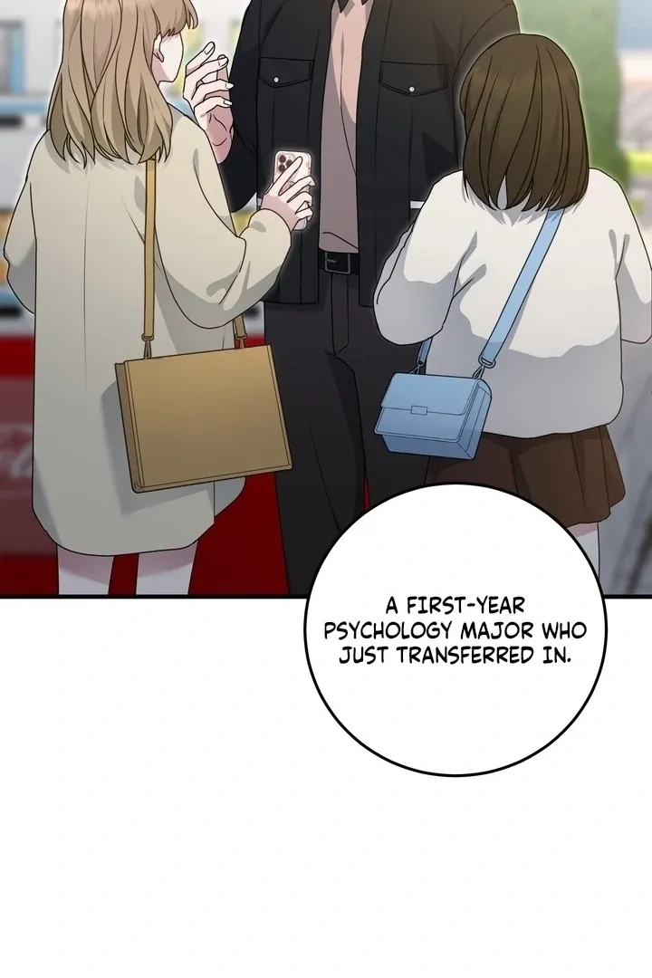 Fake Dream Chapter 2 page 34 - 