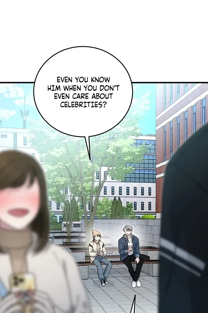 Fake Dream Chapter 2 page 35 - 