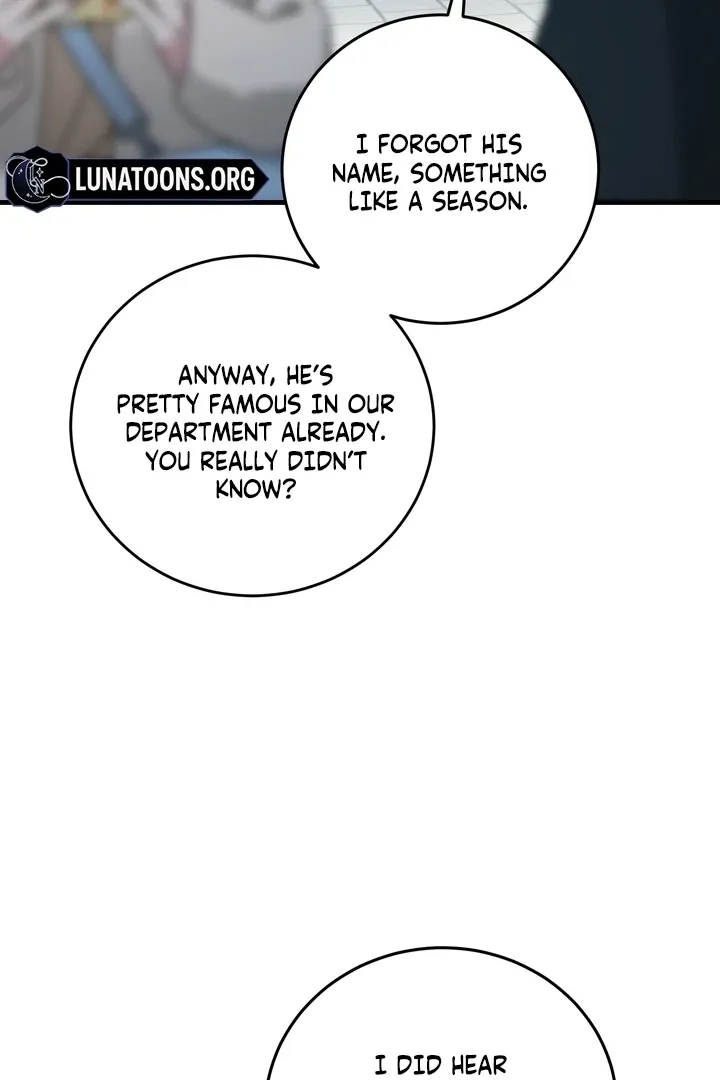 Fake Dream Chapter 2 page 36 - 