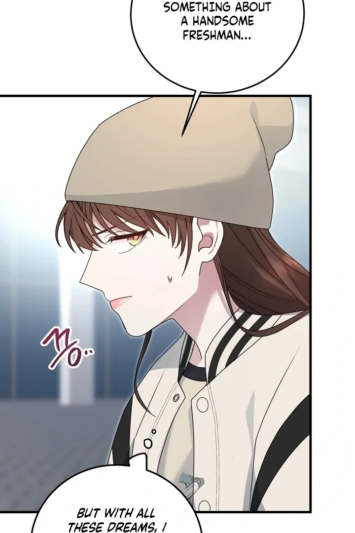 Fake Dream Chapter 2 page 37 - 