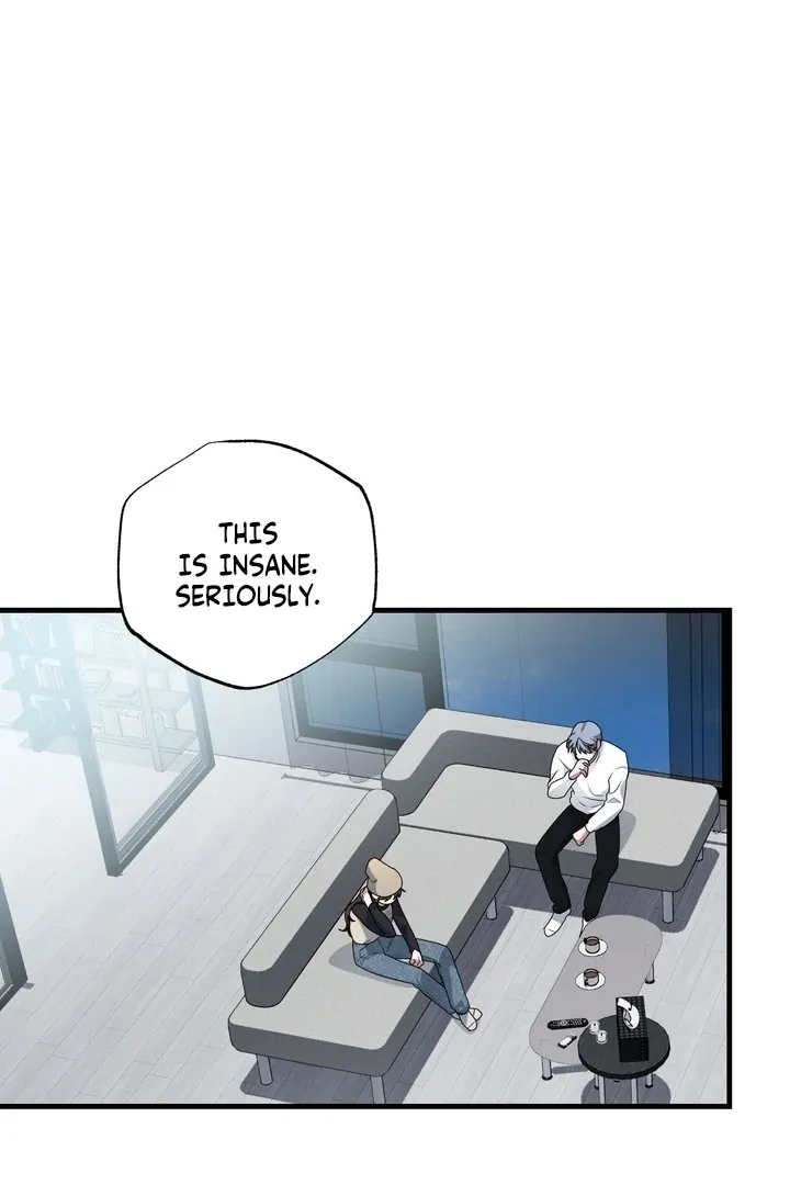 Fake Dream Chapter 2 page 71 - 