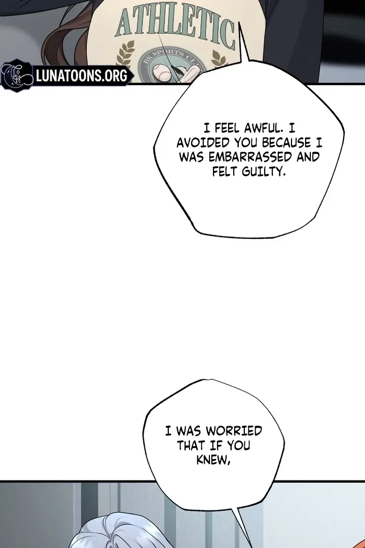 Fake Dream Chapter 2 page 73 - 