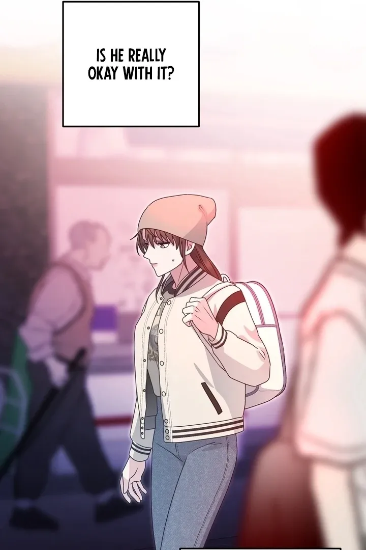 Fake Dream Chapter 2 page 85 - 