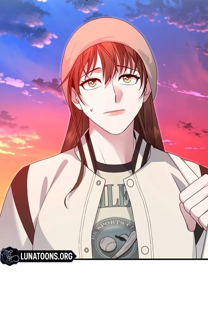 Fake Dream Chapter 2 page 87 - 