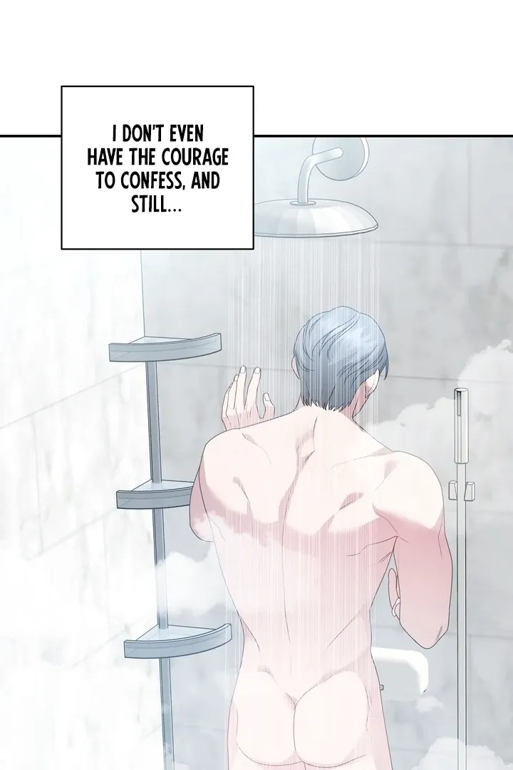 Fake Dream Chapter 3 page 24 - 