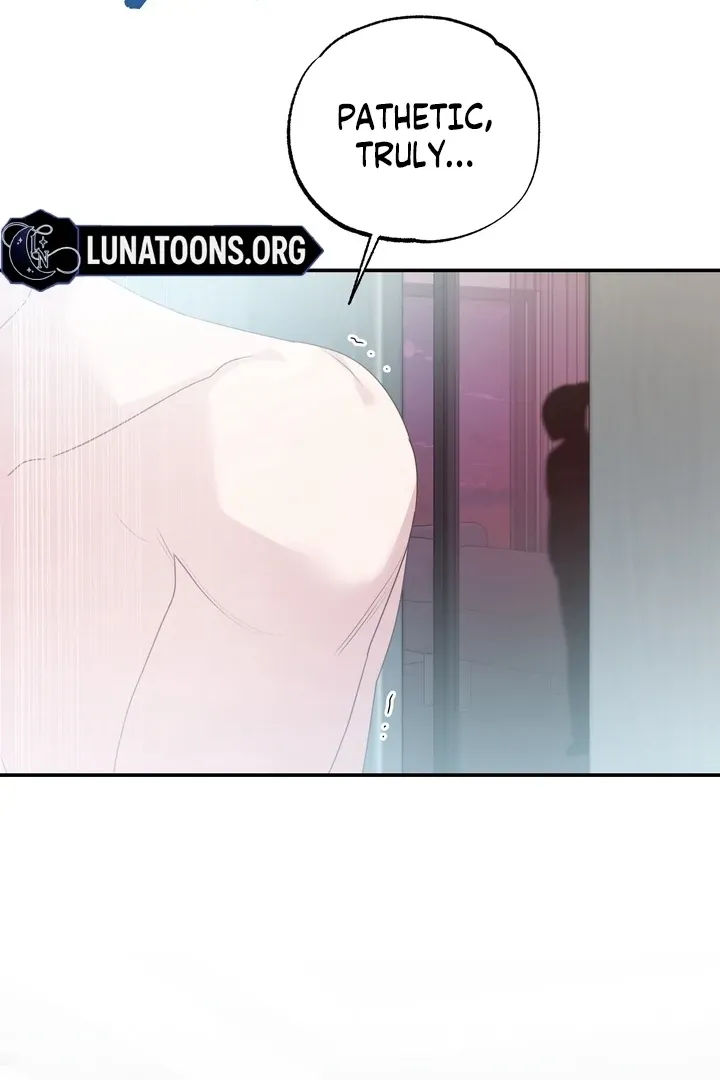 Fake Dream Chapter 3 page 26 - 