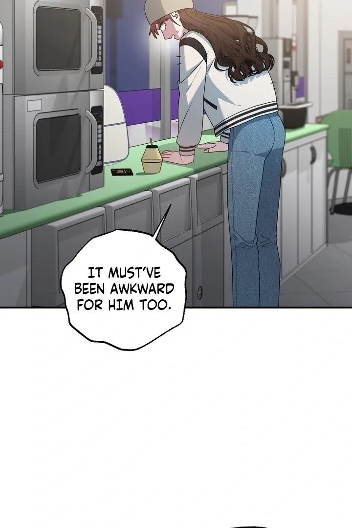 Fake Dream Chapter 3 page 36 - 