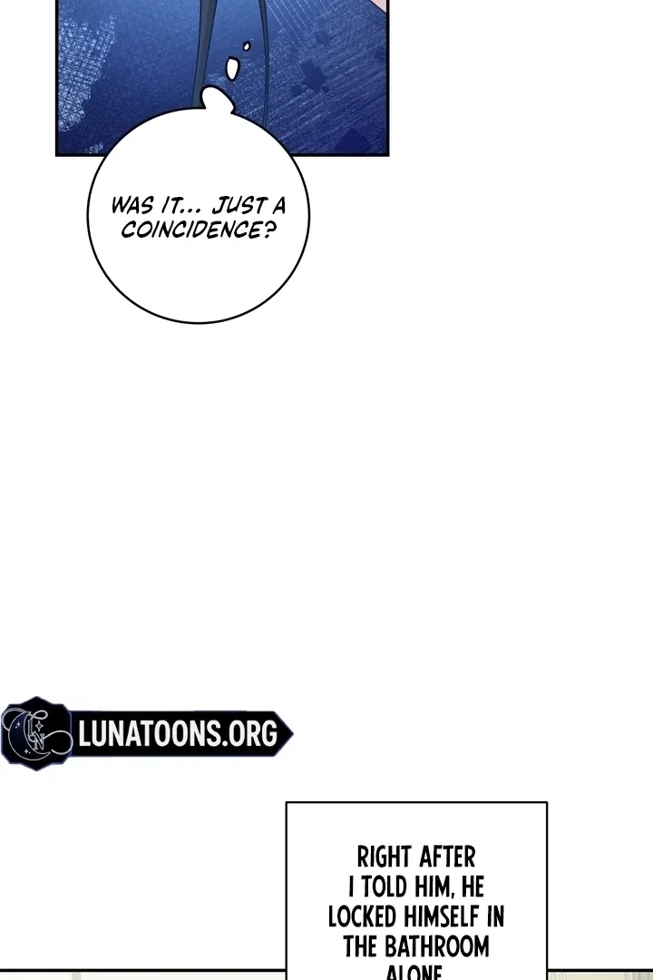 Fake Dream Chapter 3 page 39 - 