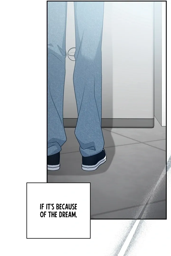 Fake Dream Chapter 3 page 43 - 