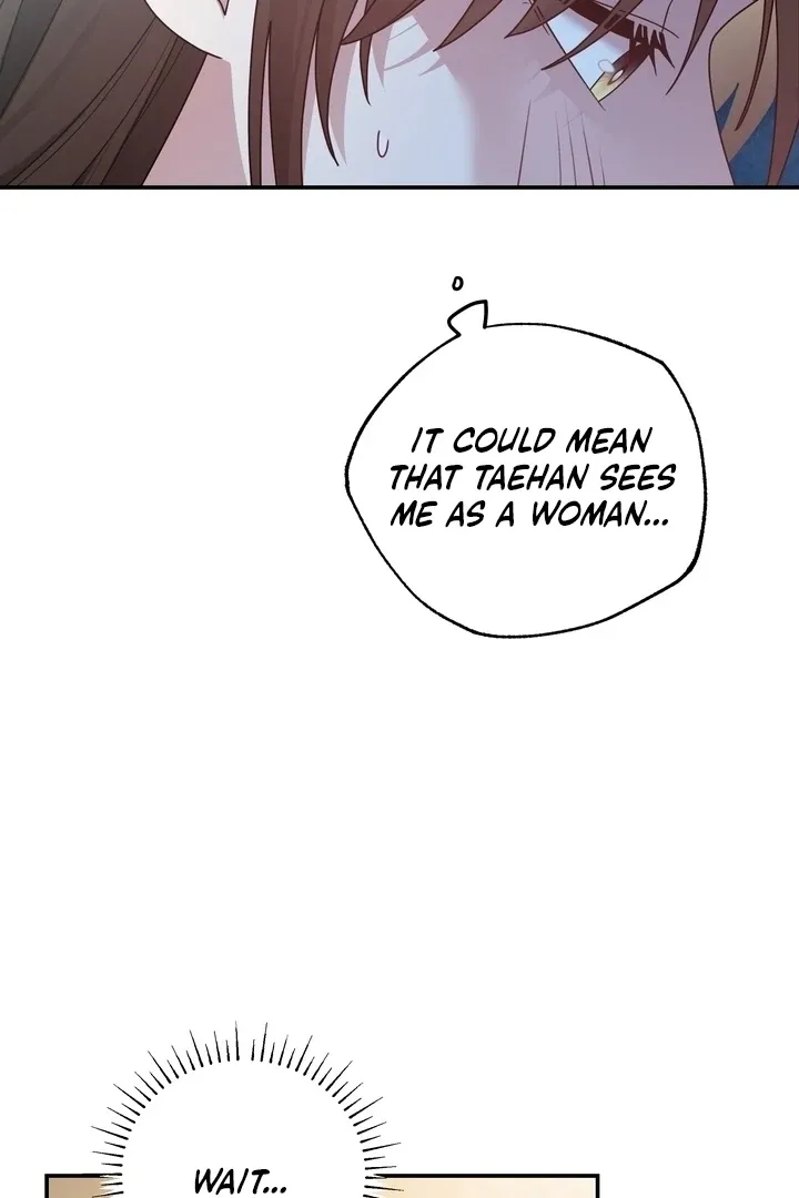 Fake Dream Chapter 3 page 46 - 