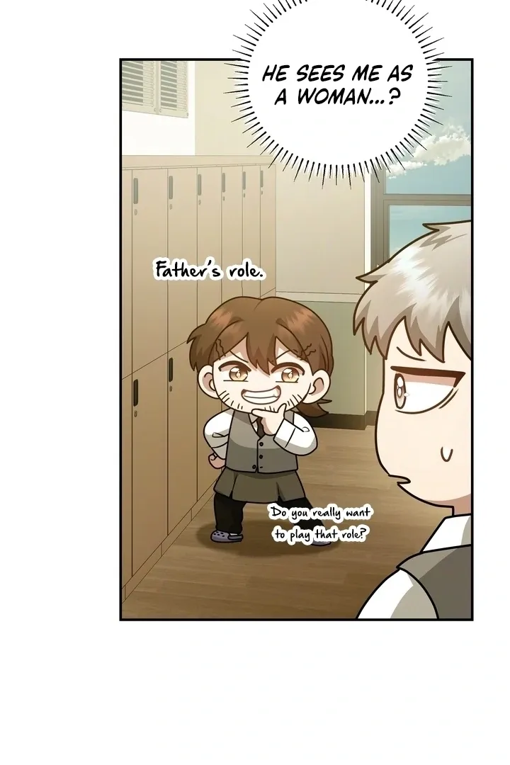 Fake Dream Chapter 3 page 48 - 