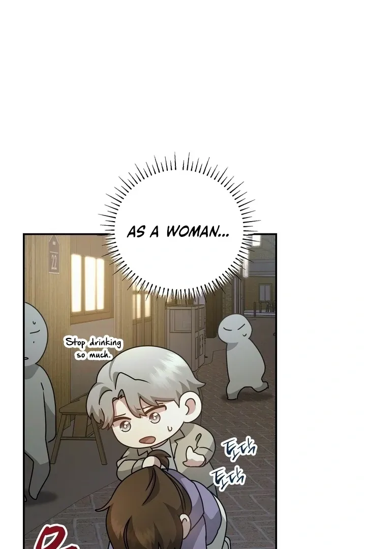 Fake Dream Chapter 3 page 49 - 