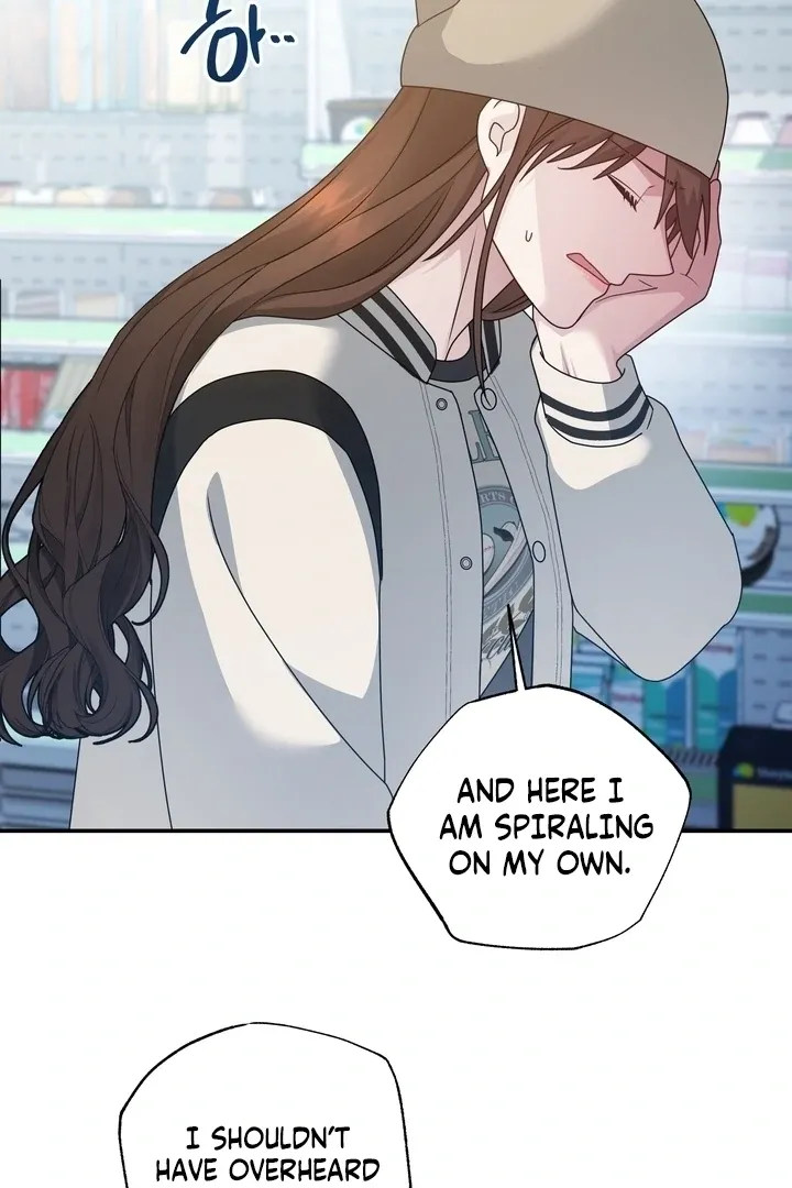 Fake Dream Chapter 3 page 54 - 
