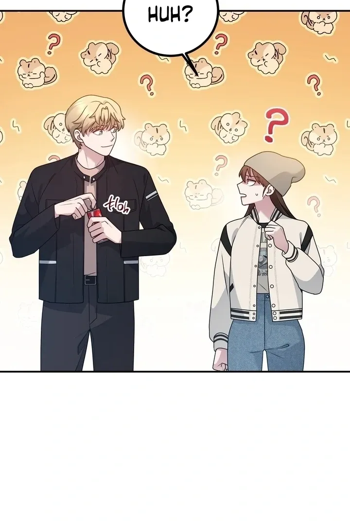 Fake Dream Chapter 3 page 60 - 