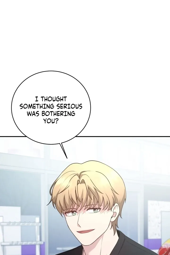 Fake Dream Chapter 3 page 61 - 