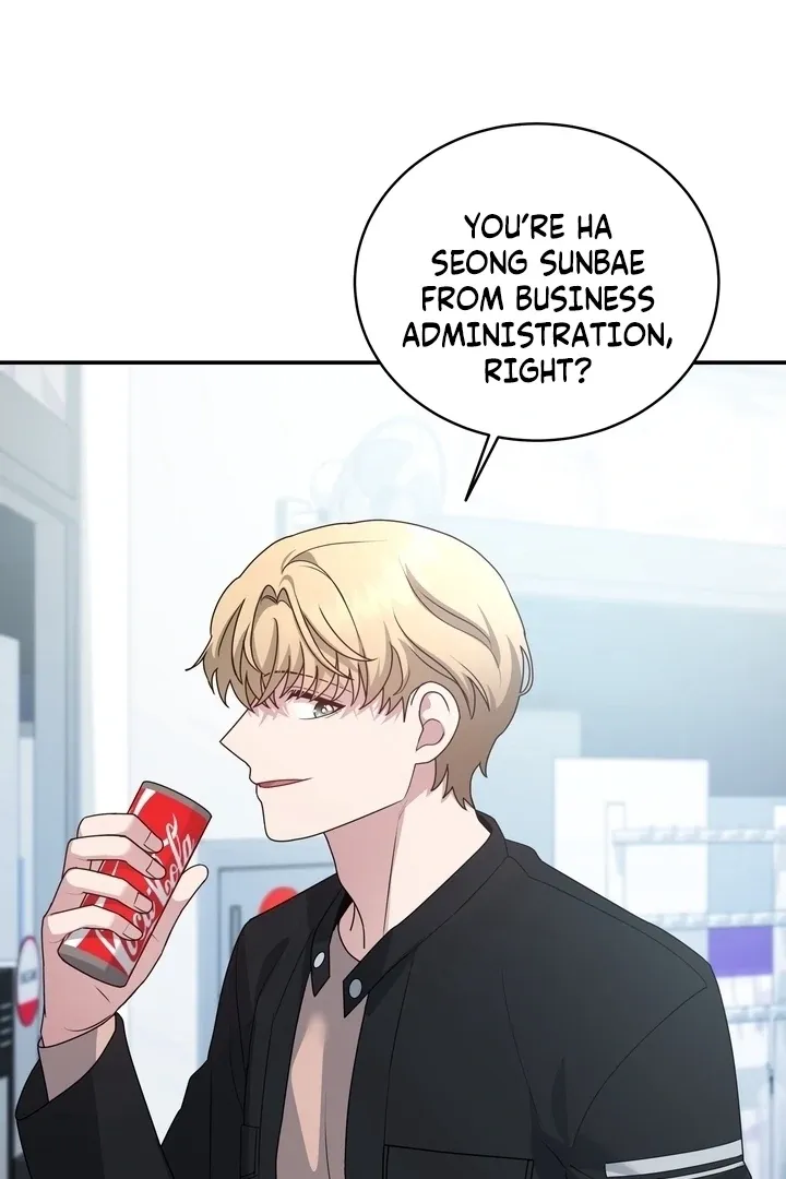 Fake Dream Chapter 3 page 65 - 