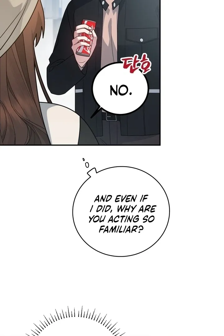 Fake Dream Chapter 3 page 67 - 
