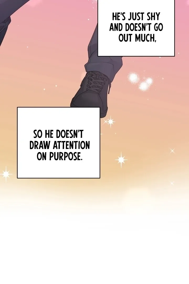 Fake Dream Chapter 3 page 71 - 