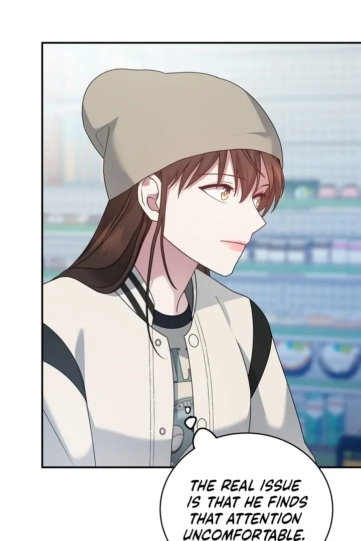 Fake Dream Chapter 3 page 72 - 